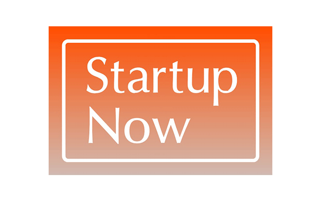 STARTUPNOW