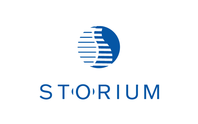 STORIUM